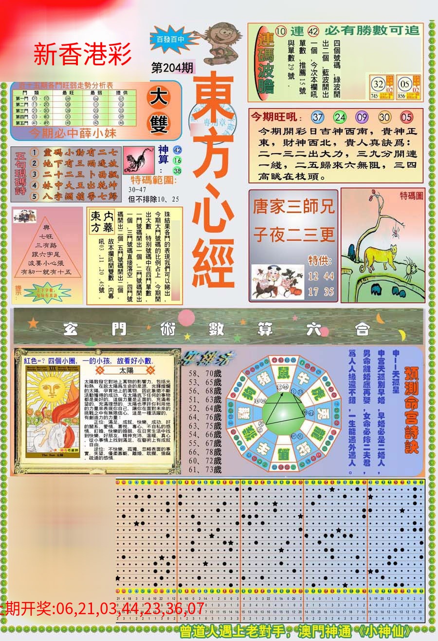 (新版)东方心经A (新版)东方心经A